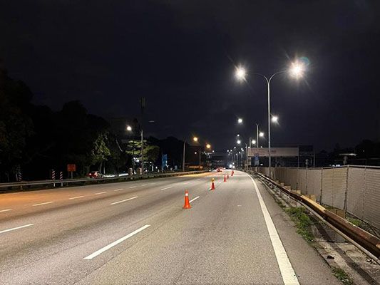 Federal Highway